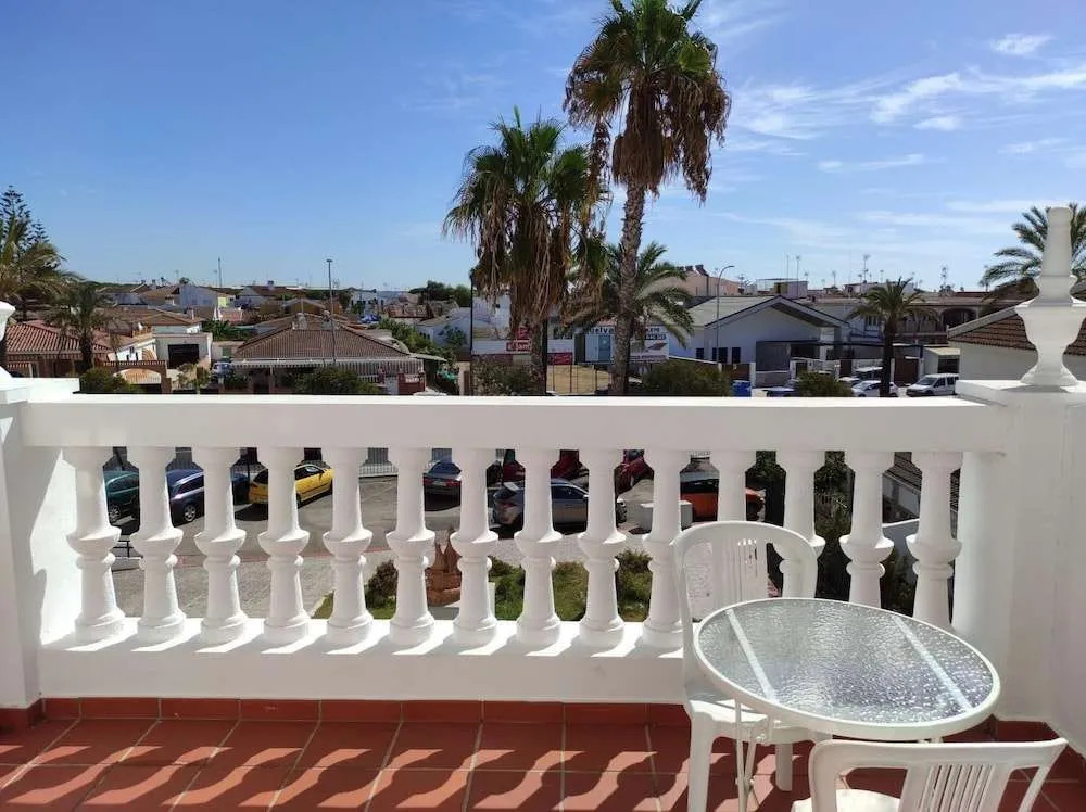 Hotel Carabela Santa María
