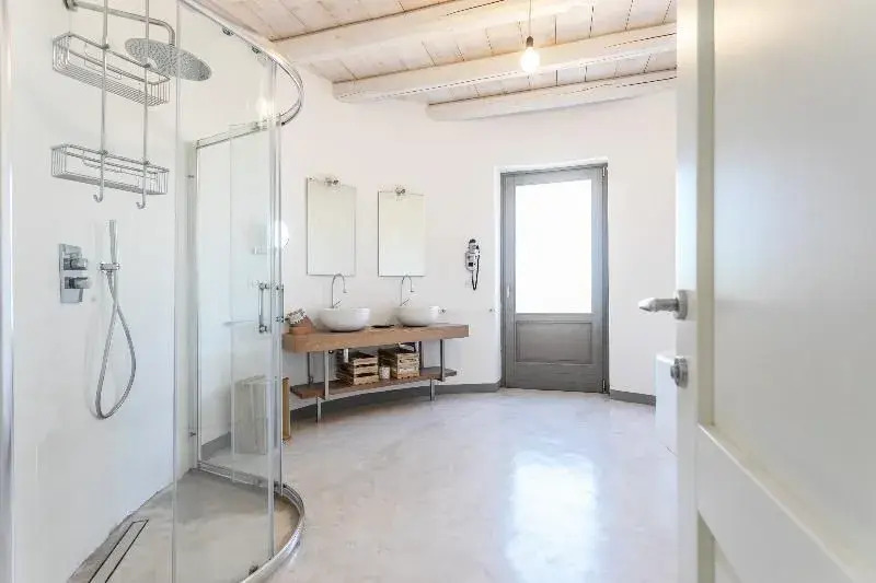 Palummare - Agri Hotel Relais