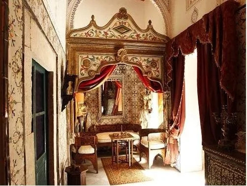 Dar Traki Medina de Tunis