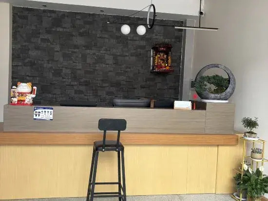 Youran▪Garden light luxury log designer parent-child holiday accommodation (Dali Xizhou store)