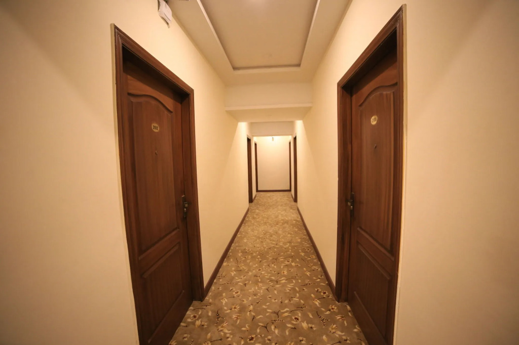 Hotel Asia Islamabad
