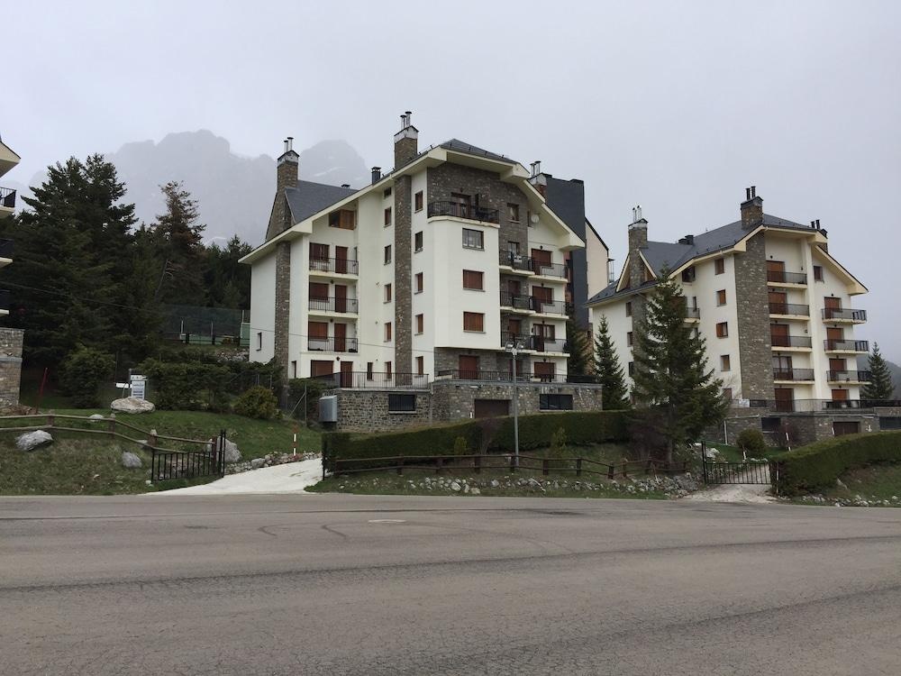 Apartamentos Formigal