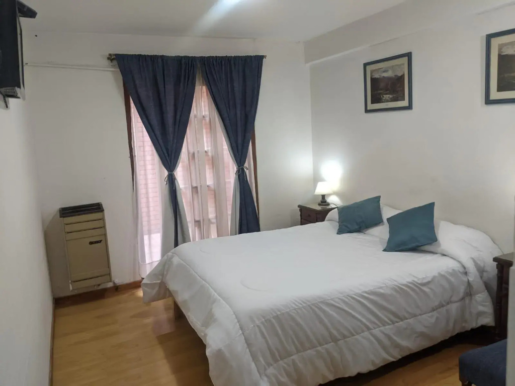 Apart Hotel Libertador