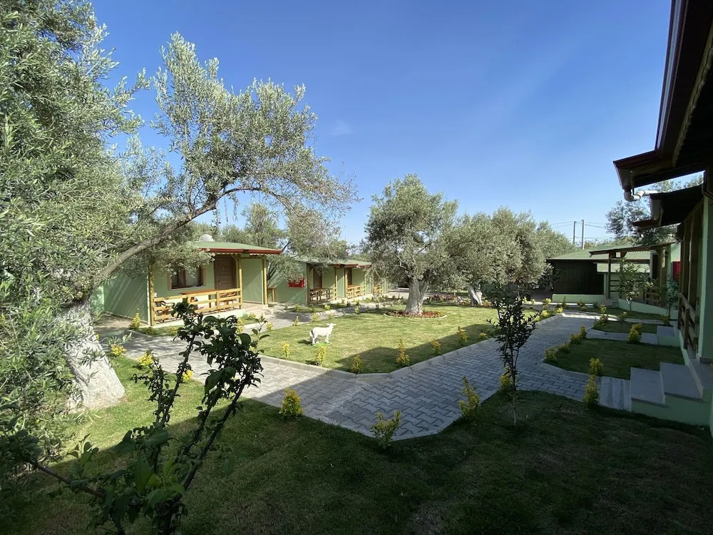 Assos Balım Butik Hotel