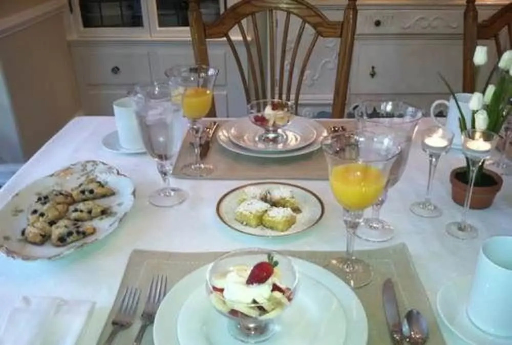 The Beech Tree B&B