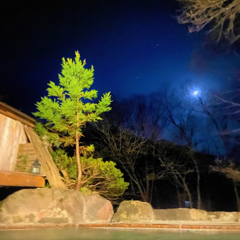 Tabist Koboshi no Yu Senshintei Aizu Yunokamionsen