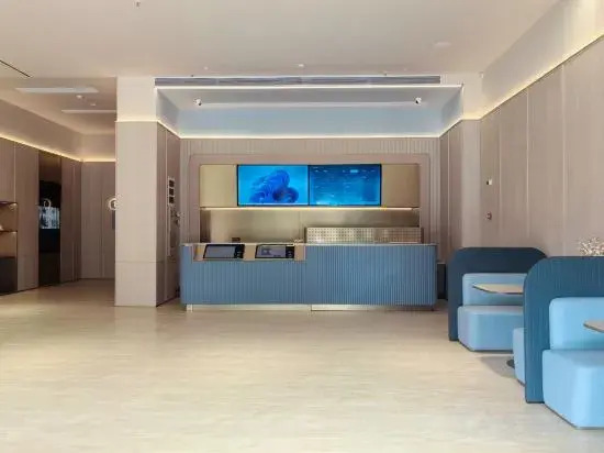 HanTing Hotel (Yongchuan People's Square, Chongqing University of Arts and Sciences)