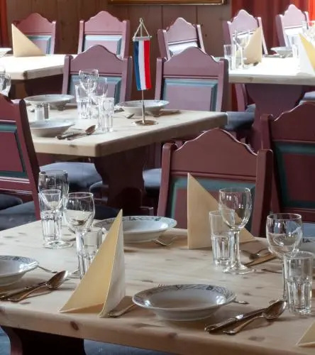 Elveseter Hotell