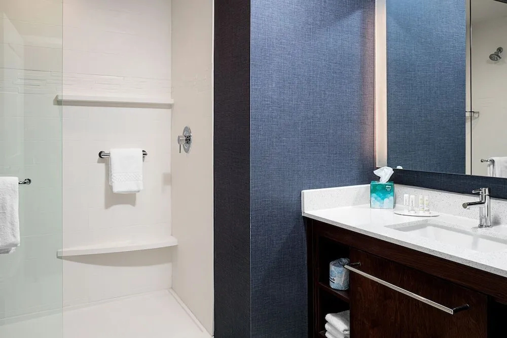Residence Inn By Marriott Jackson Airport/pearl