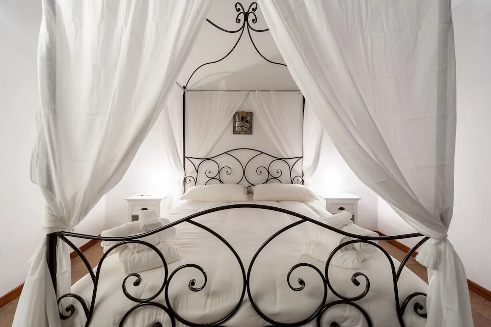 Romantic Rome Bramante Apartment
