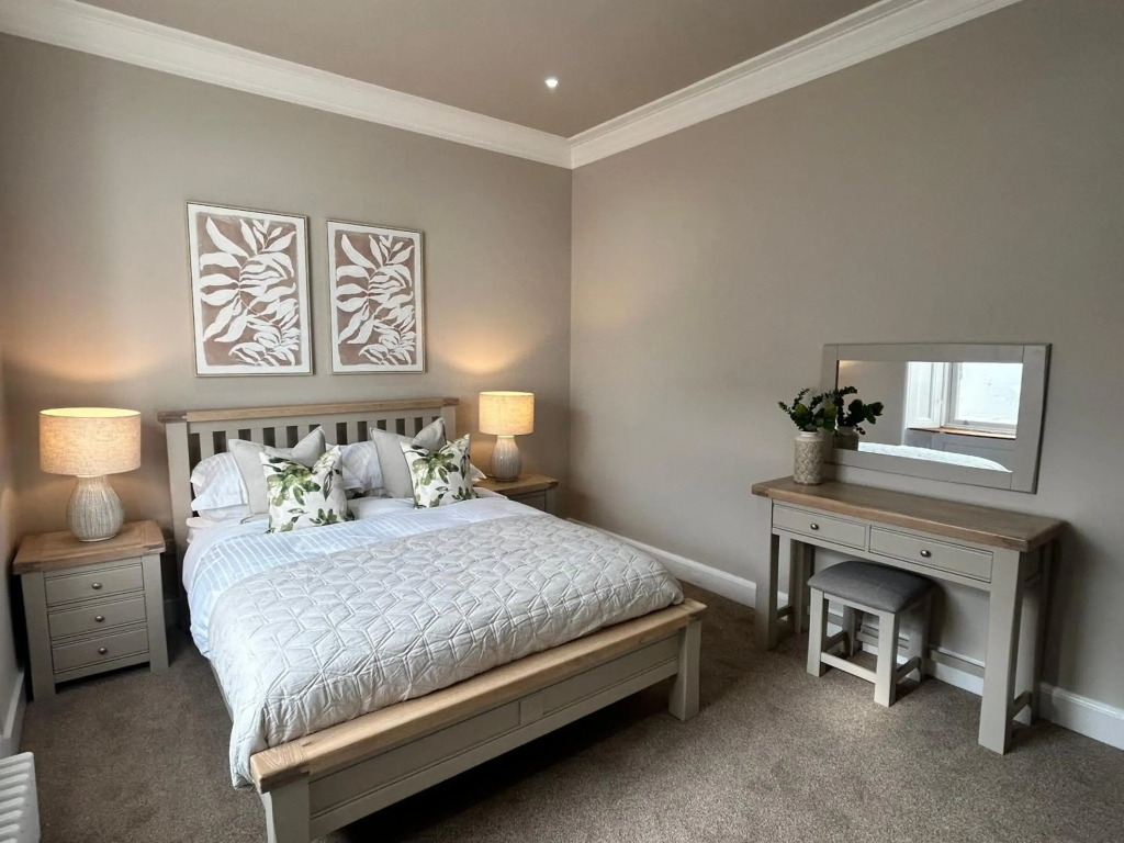 Crookston Hotel