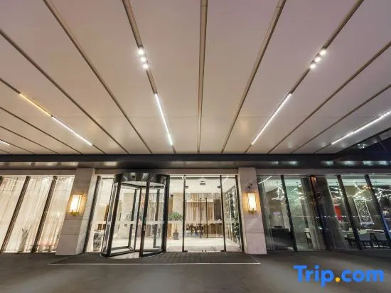 Wassim Hotel Shanghai Expo