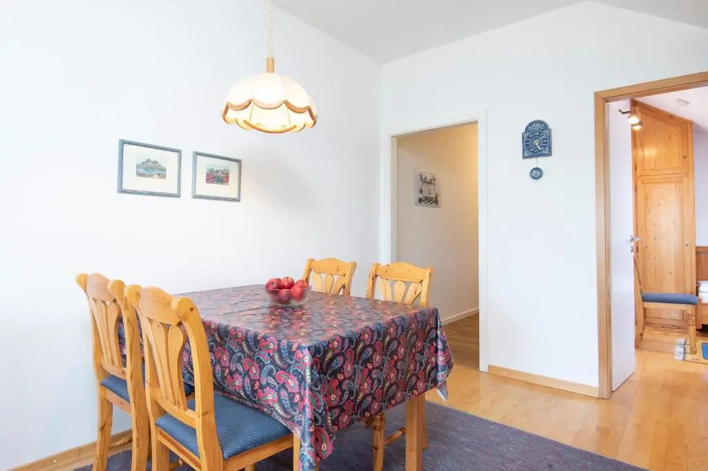 Strandhausvilla Wohnung 16