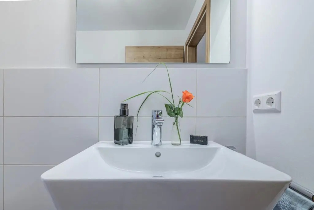 Apartments zum alten Spital | Sauna | Wellnessbreich | Aufzug