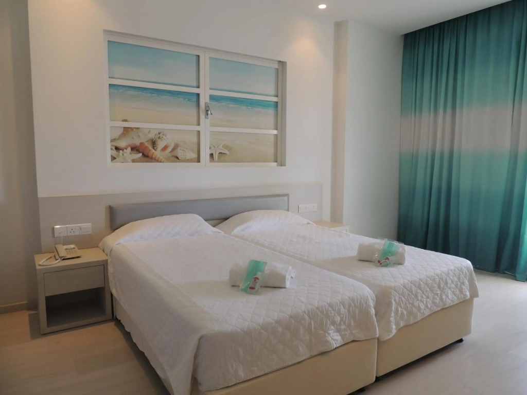 Anesis Hotel