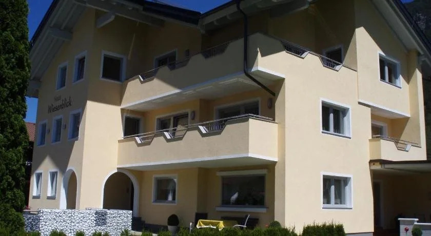 Haus Wiesenblick