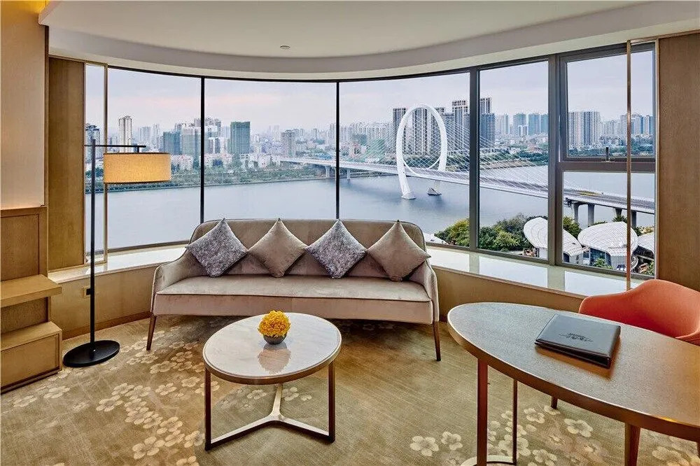 Shenzhen Air Skypark Hotel Liuzhou
