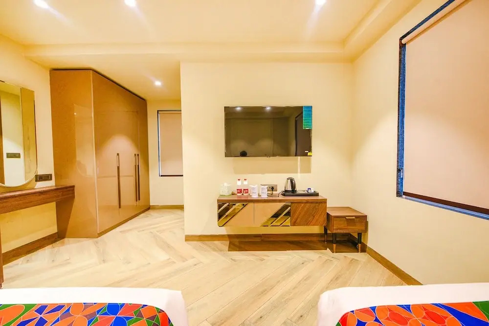 FabHotel Prime Elite Janakpuri