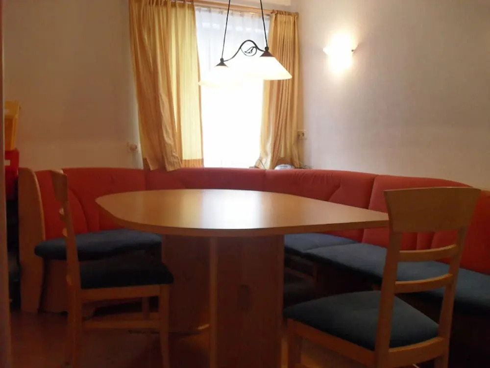 Chalet Scherl
