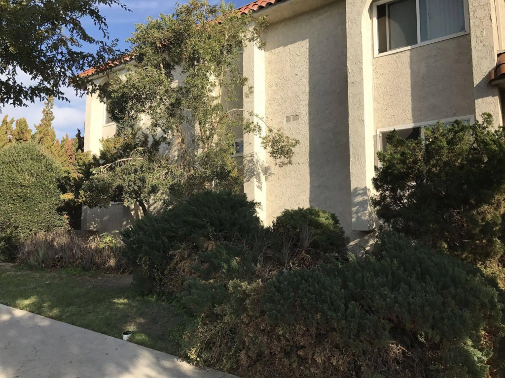 Glendale Apartment