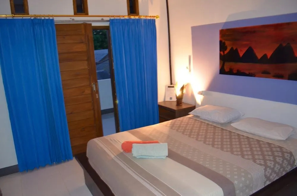 Blue Whale Guesthouse