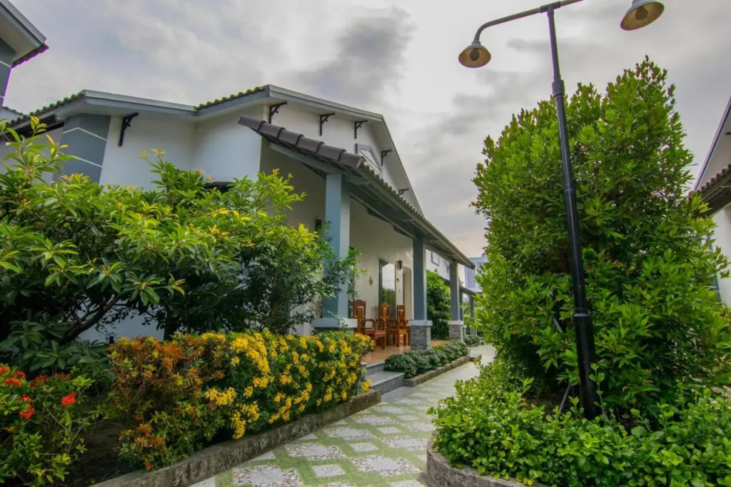 Tây Tiến Bungalow