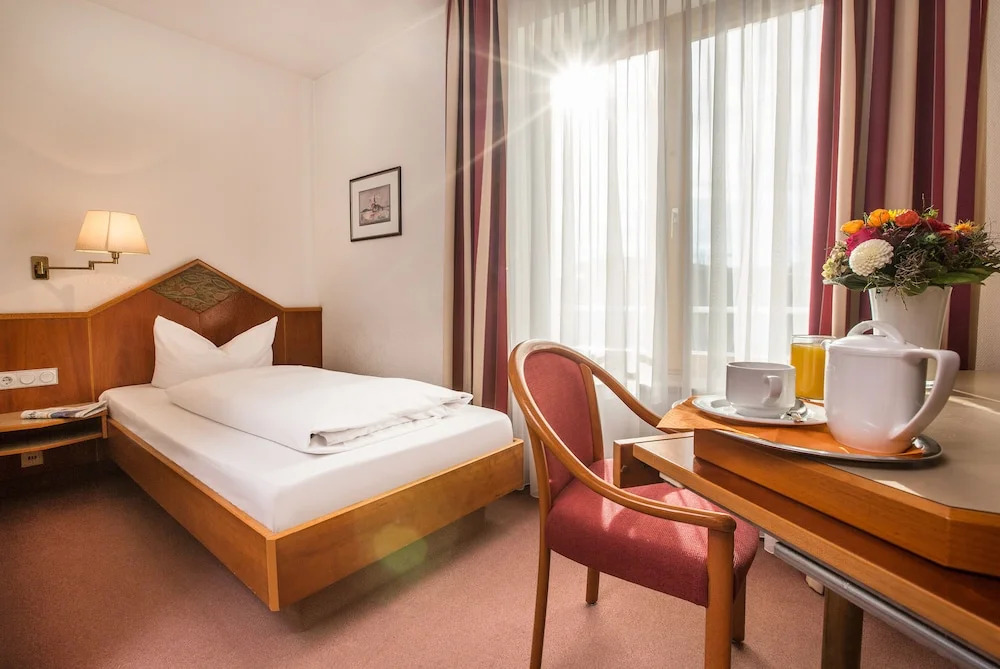 Hotel Kapuzinerhof