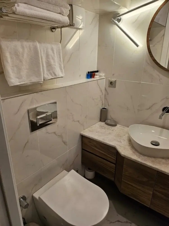 Iris Han Hotel
