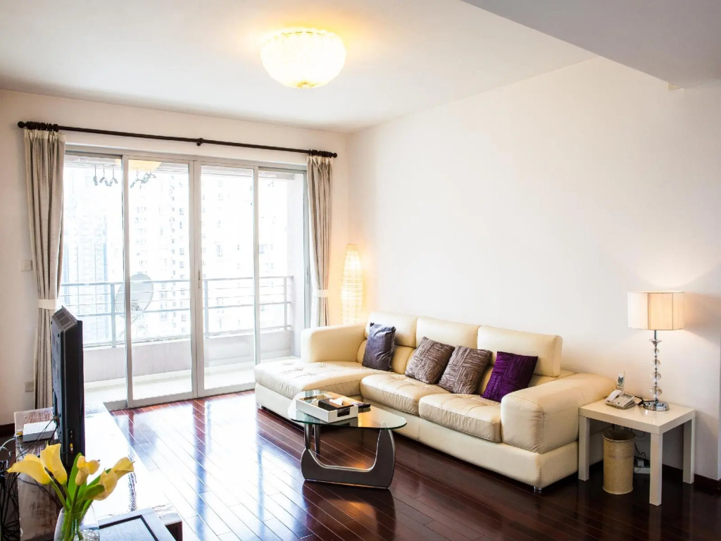 Yopark Serviced Apartment-Summit Residences