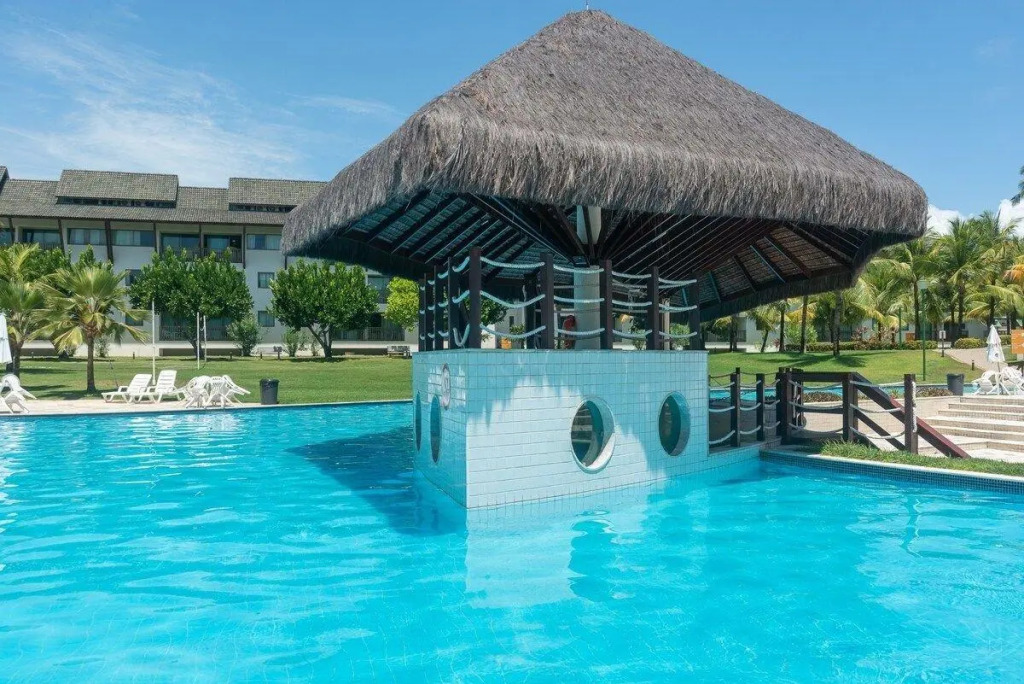 resort Beach Class Resort Muro Alto 3203