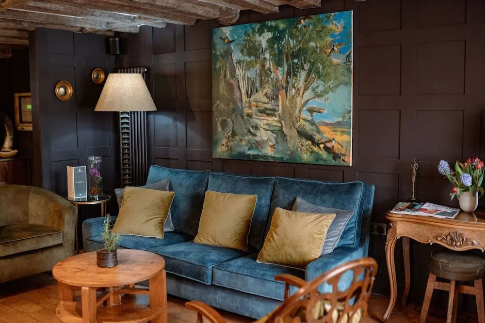 The Print House Inn