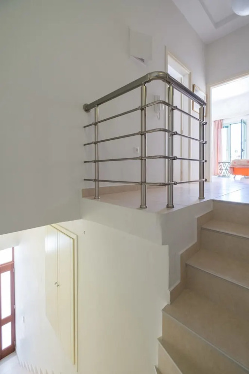 Cozy & New Flat at the Heart of Paleochora