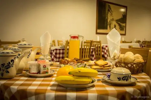 Hotel Pinheiro Manso
