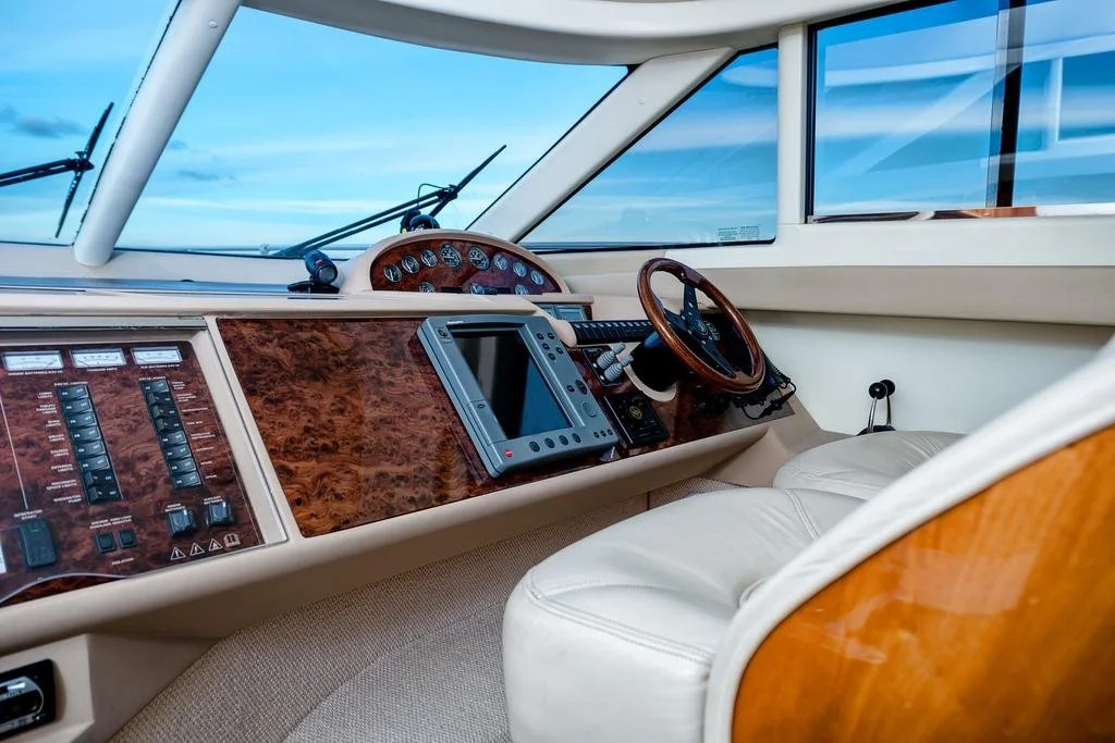 Alex Yacht