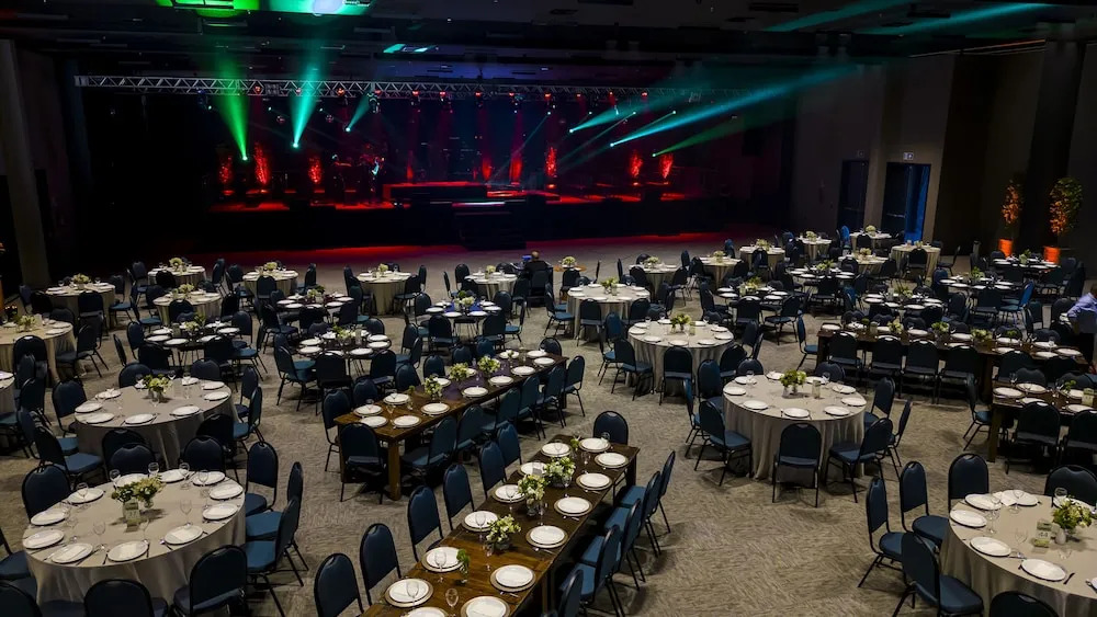 Plaza Hotel & Boulevard Convention - Vale dos Vinhedos