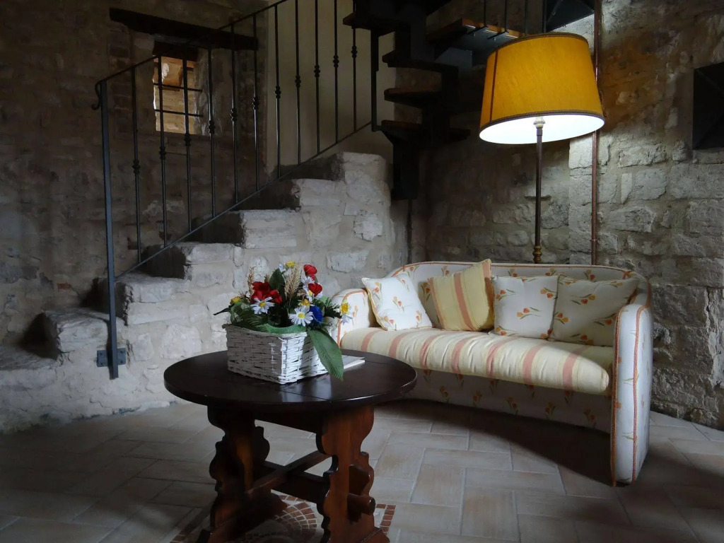 Albergo Rocca Ranne