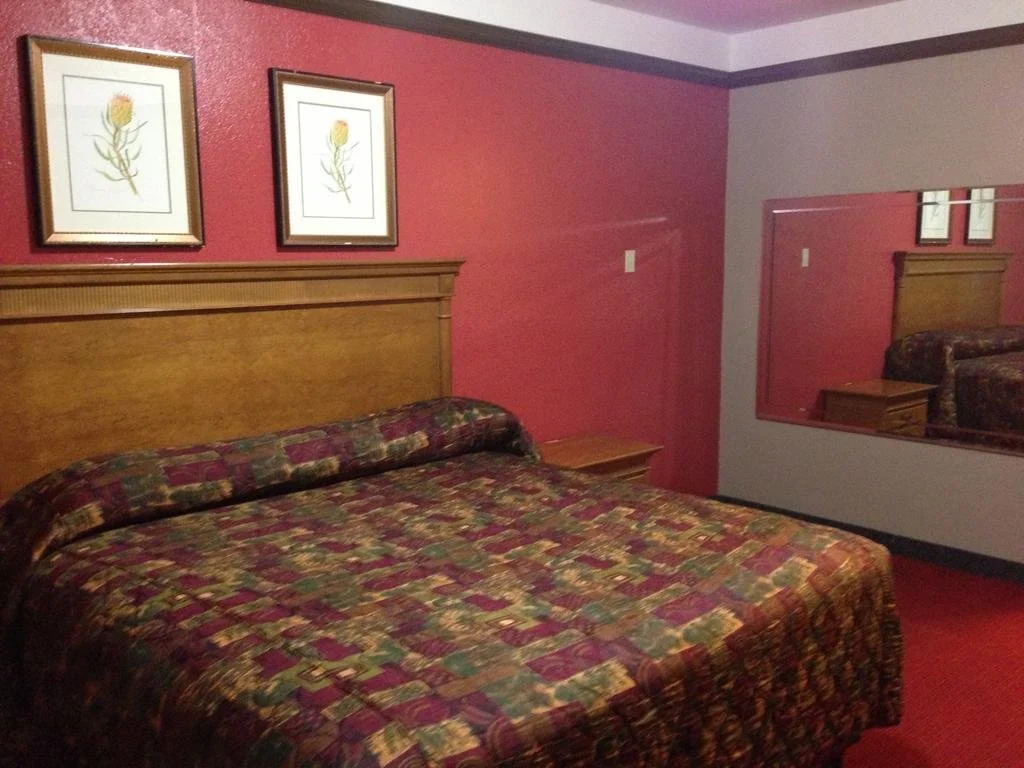 Gran Mansion Hotel