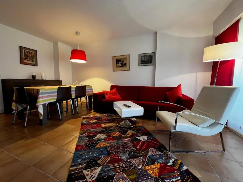 Maison Hendaye, 5 pièces, 6 personnes - FR-1-239-753