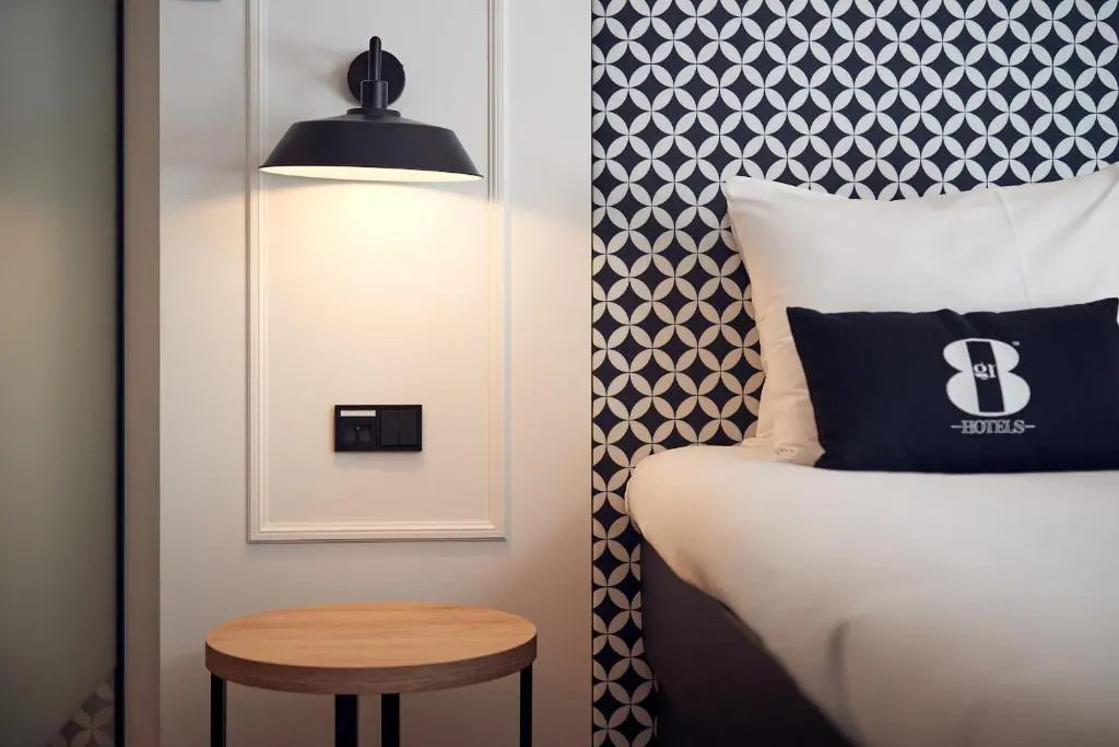 Gr8 Hotel Breda