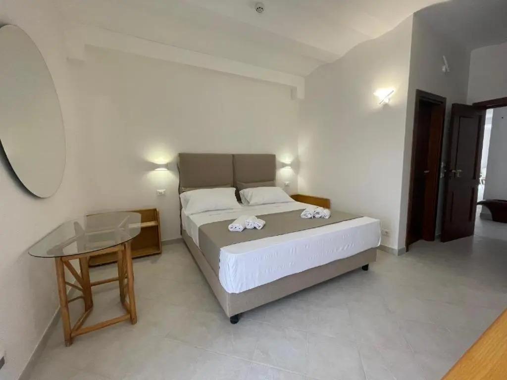Hotel Mare Nostrum