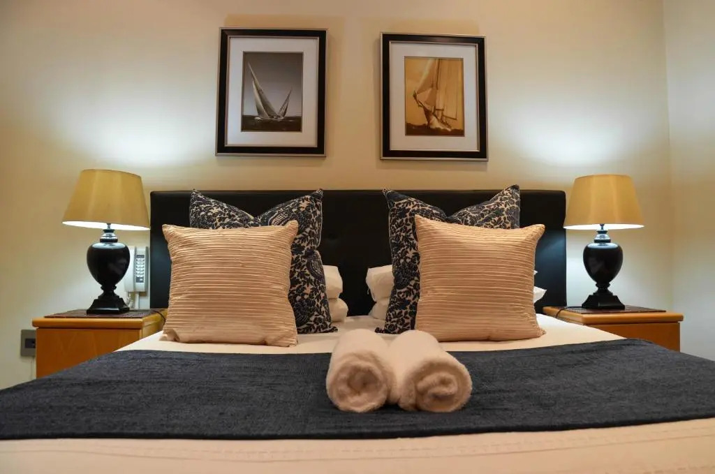 The Sandringham Bed & Breakfast and Self-Catering