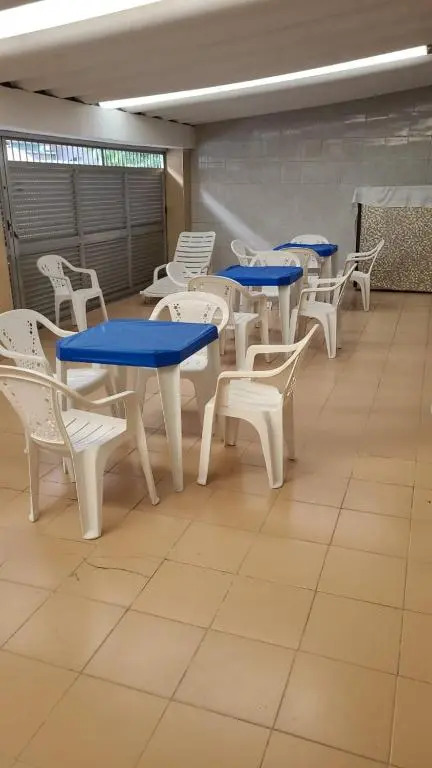 Casa em Santos, perto do Mar