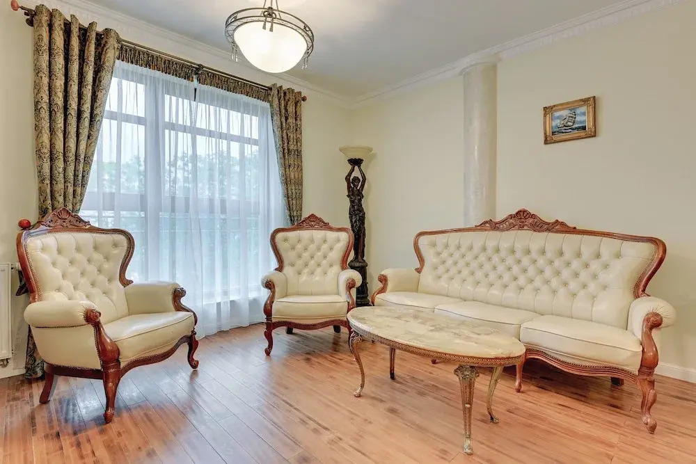 Apartinfo Center Apartments