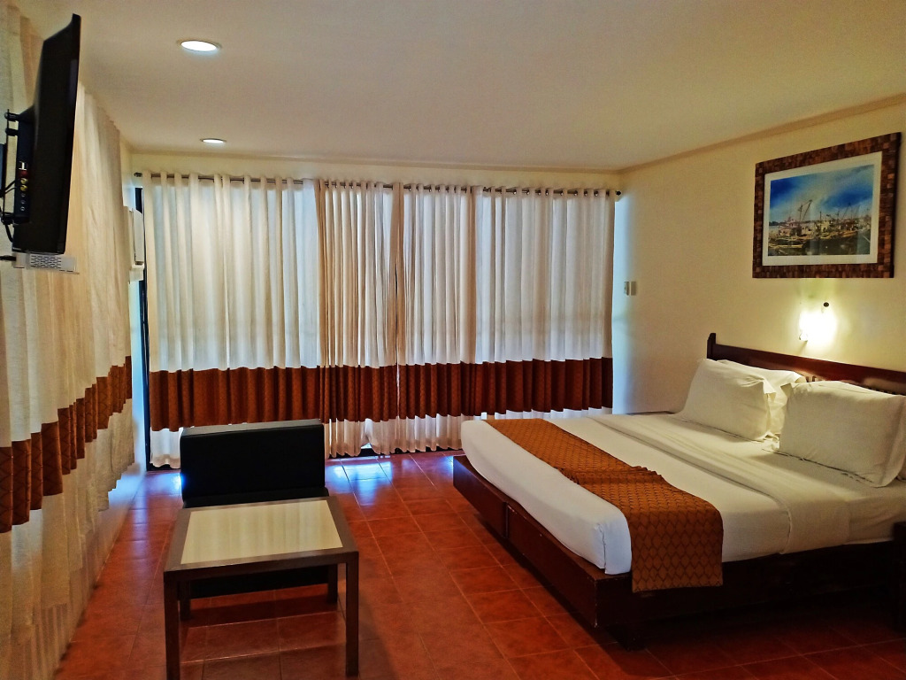 San Antonio Resort