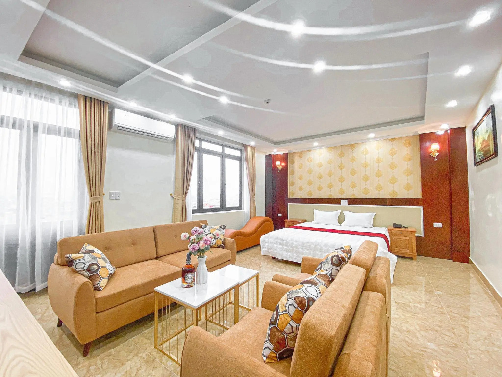 An Khang Hotel