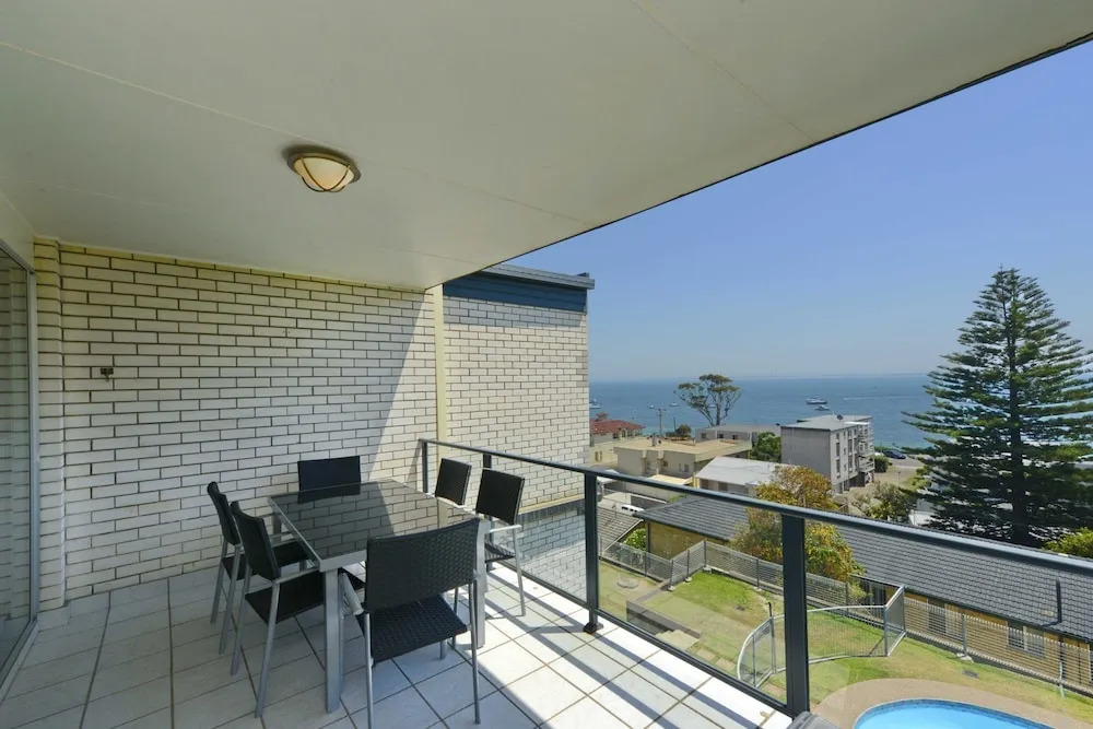 Sundeck Unit 9 - Shoal Bay