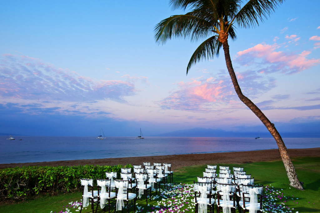 The Westin Maui Resort & Spa, Kaanapali