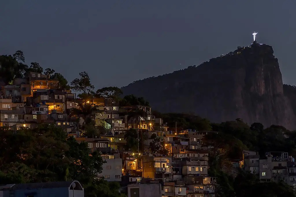 Favela Experience