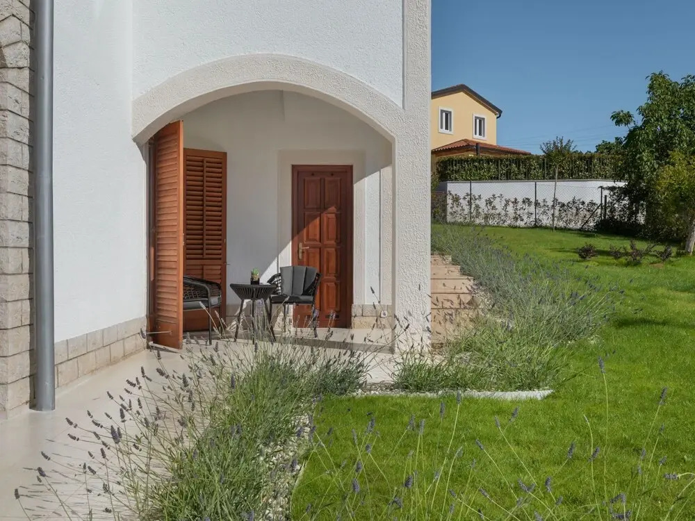 Holiday Home Villa Marina I by Interhome