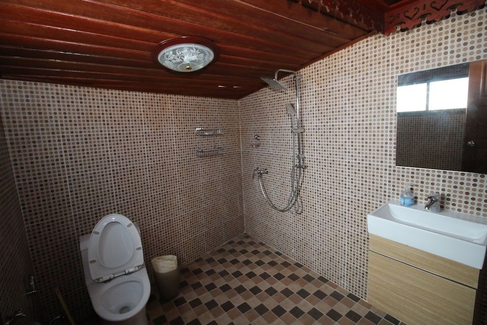 Pattaya 161 Villa